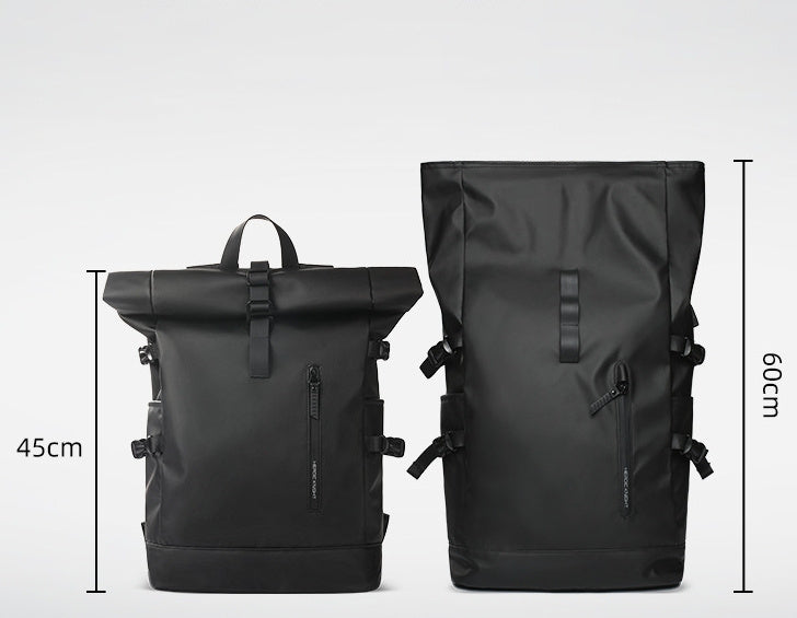 Men's Outdoor Travel Backpack