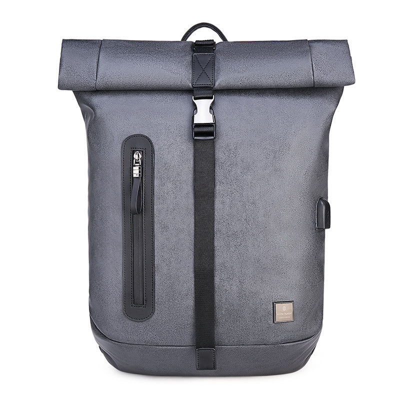 Multifunctional Business Casual Men's Backpack