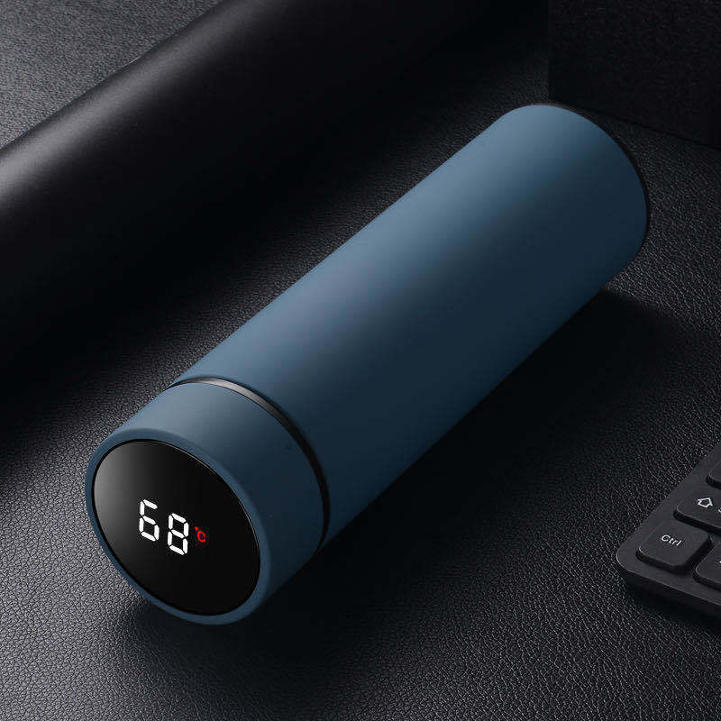 450ml Stainless Steel Double Wall Vacuum Insulated Bottle
