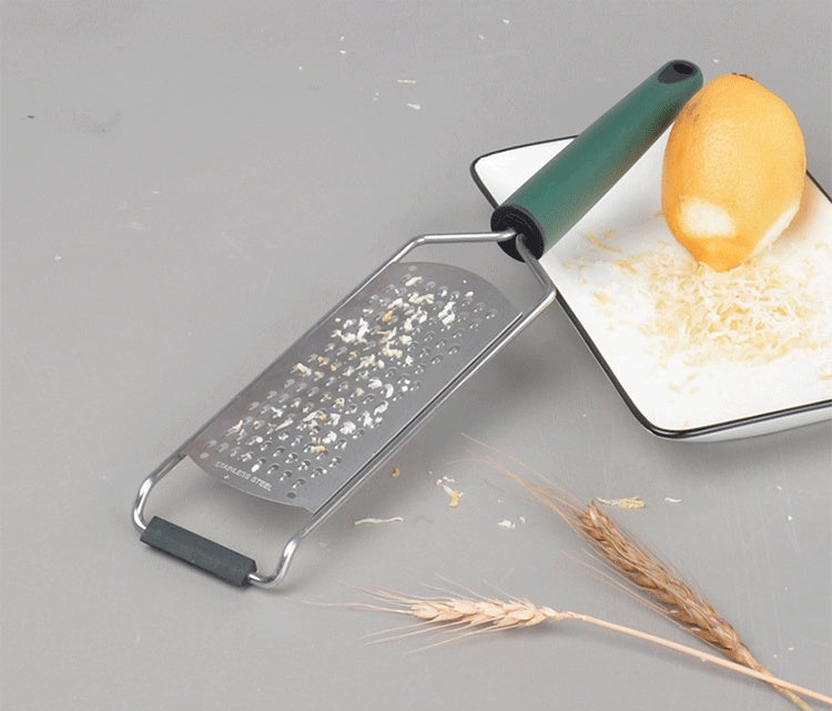 Handheld Lemon Grater Multi Purpose