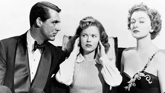 The Bachelor and the Bobby-Soxer: A Delightful Shirley Temple Film