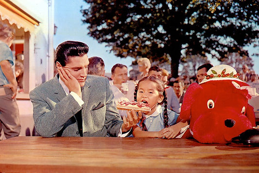 The Unforgettable Story of Elvis Presley’s Favorite Sandwich