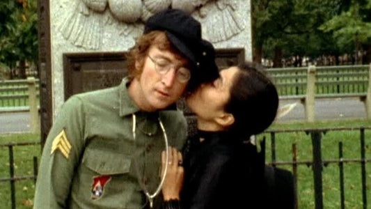 The Story Behind John Lennon’s Song "Nobody Told Me"