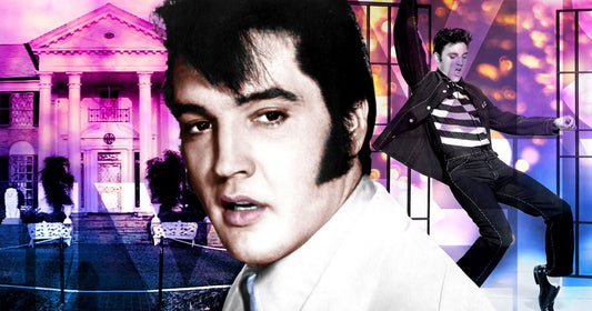 The Wealth of a Legend: Elvis Presley's Net Worth Through the Ages