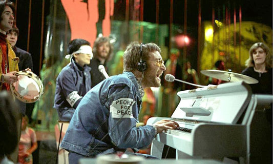 John Lennon's "We All Shine On" – The Story Behind the Iconic Song