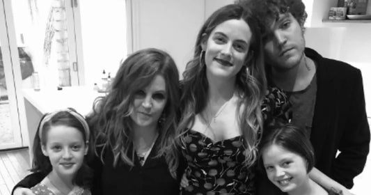 Elvis’ Grandchildren: A Legacy of Talent and Resilience