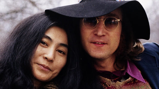 John Lennon's Album "Mind Games": A Journey of Soulful Reflection