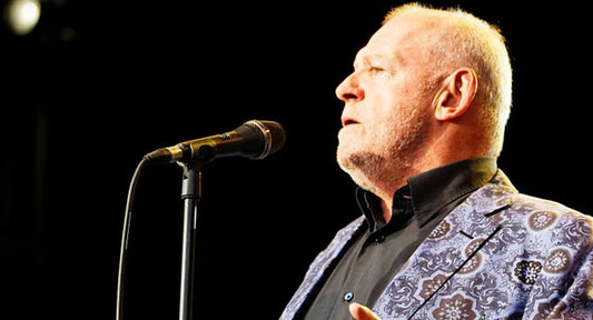 Darling Be Home Soon by Joe Cocker: A Soulful Rendition of a Classic