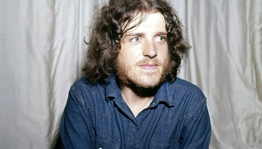 Joe Cocker’s Soulful Rendition of "I Shall Be Released": A Timeless Classic