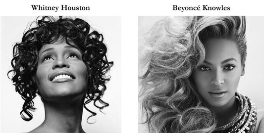 Beyoncé’s Touching Tributes: What She’s Said About Whitney Houston