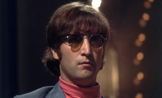 The Transformative Year: John Lennon's Journey in 1966