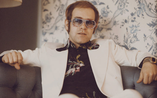 Elton John Early Career: From Reginald Dwight to Legendary Rocketman