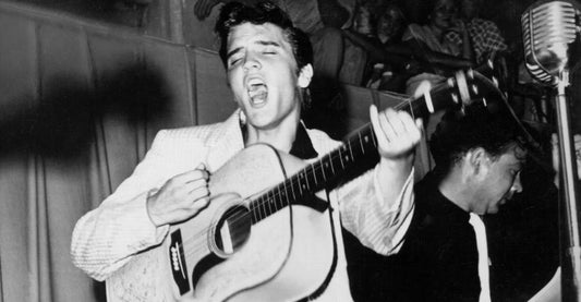 Did Jim Hamill Really Say Elvis Presley Couldn't Sing? A Deep Dive
