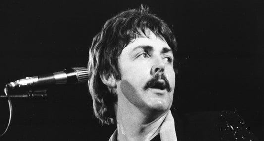Paul McCartney Mustache: From Iconic Transformation to Cultural Milestone