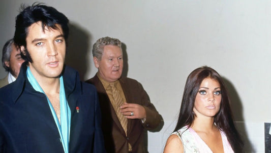Elvis Presley's "Separate Ways": The Heartfelt Story Behind the Music