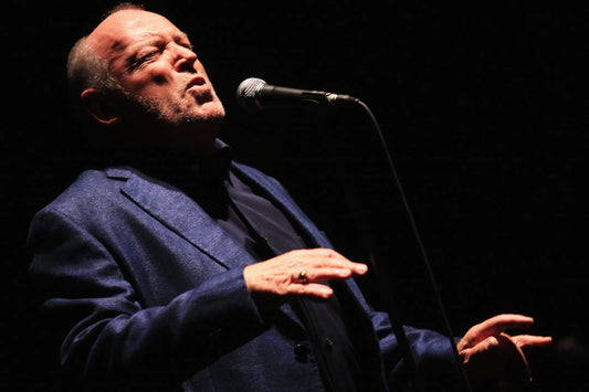 Joe Cocker’s “Feelin' Alright”: The Transformation of a Timeless Classic