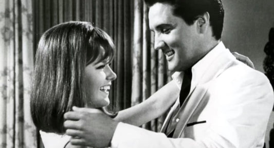 The Story Behind "You're the Devil in Disguise" by Elvis Presley and The Jordanaires