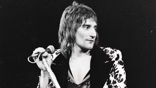 Rod Stewart's "Mandolin Wind": The Timeless Beauty of a Classic Song