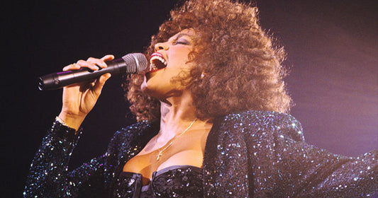 Whitney Houston's Most and Least Performed Hits: Iconic and Hidden Gems