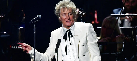 Rod Stewart’s Voice Transformation: What Really Happened to It?