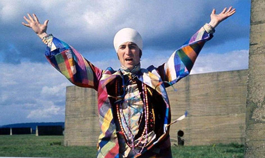 John Lennon Explains "I Am the Walrus": Decoding the Enigmatic Song