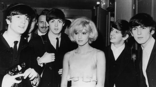 Who Was The Beatles' Song "Girl" Written About? An Exploration