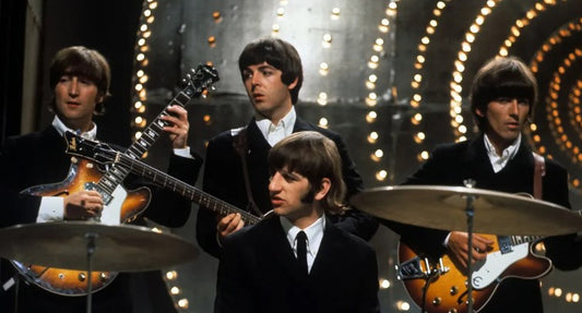 Delving into the Creation: Why Did The Beatles Write "Misery"?