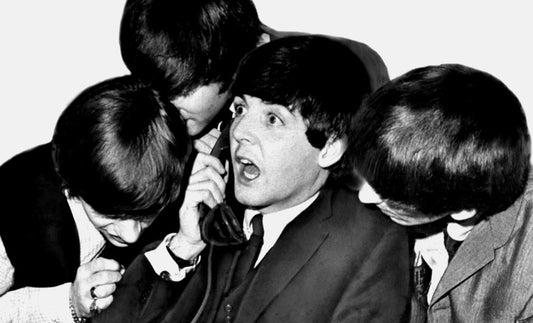 Who Is the Cutest Beatle? A Lighthearted Look at The Beatles' Charm
