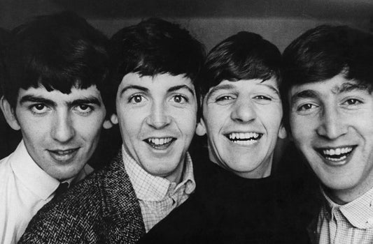 The Beatles Haircut: A Style Revolution That Changed the World
