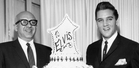 Elvis Presley's Birthday Special: Celebrating the King’s Enduring Legacy