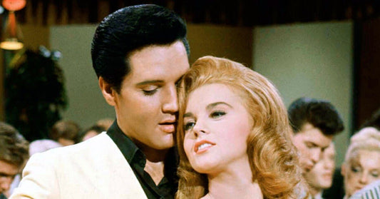 The Untold Love Story: How Long Were Elvis and Ann-Margret Together?