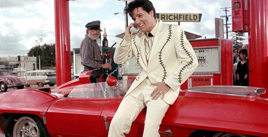 Why Elvis Presley Disliked "Clambake" and His Struggles with Hollywood