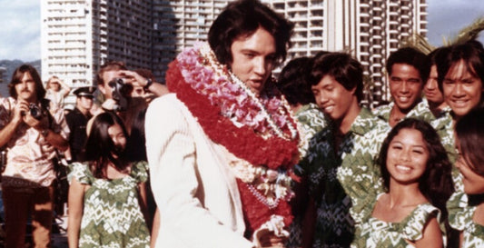 Why Did Elvis Presley Love Hawaii So Much? Exploring His Island Passion
