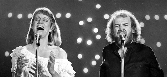Joe Cocker & Jennifer Warnes: A Collaboration That Defined Generation