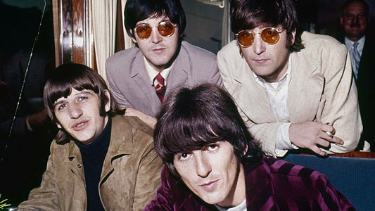 The Beatles and Their Artistic Masterpiece: The Mystery of "Revolver"