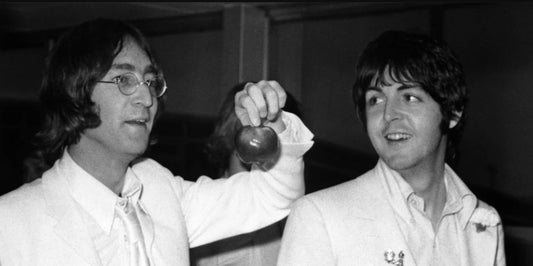 Did Paul McCartney Visit John Lennon in New York? Unraveling the Truth