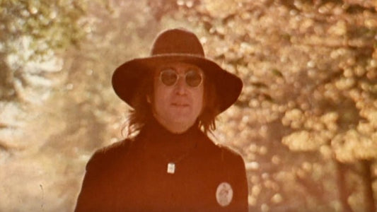 The Creation of "Mind Games": Exploring John Lennon's Masterpiece