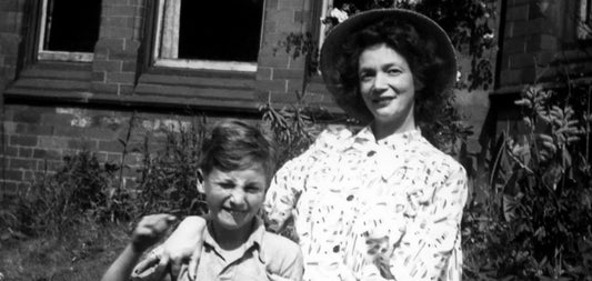 The Emotional Story Behind John Lennon's Powerful Song "Mother"