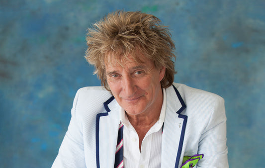 Why Rod Stewart Became a Star With 'Every Picture Tells a Story'