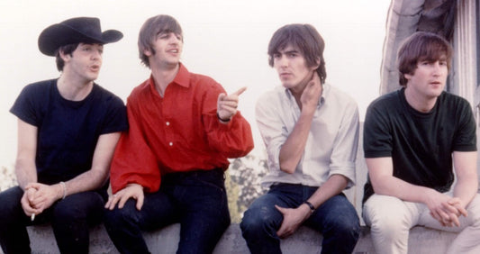 The Story of The Beatles' Song "Michelle": A Tale of Love & Innovation