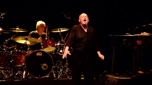 Behind the Sensual Power of Joe Cocker's "Leave Your Hat On"