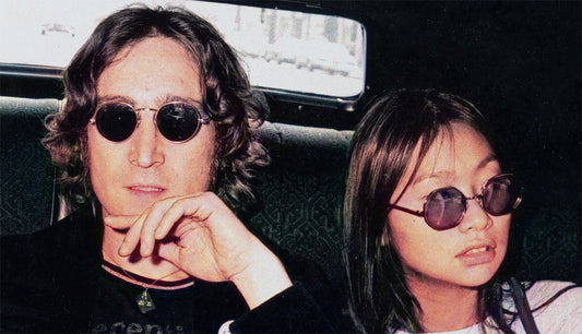 John Lennon's "Lost Weekend": The Story Behind His Split from Yoko Ono