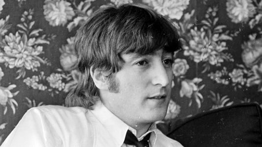 John Lennon and Dyslexia: Overcoming Challenges to Inspire the World