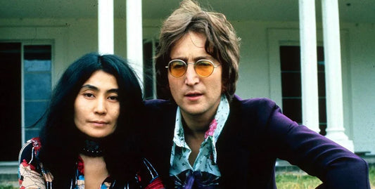 John and Yoko's Move to Tittenhurst Park in 1969: A New Beginning