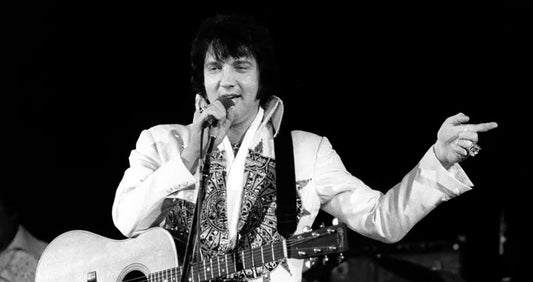Elvis' Last Concert: A Heartfelt Farewell at Market Square Arena