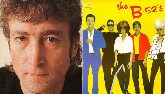 How The B-52's "Rock Lobster" Reignited John Lennon's Musical Journey