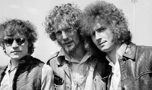 Did Eric Clapton Sing Any Songs for Cream? Exploring His Contributions