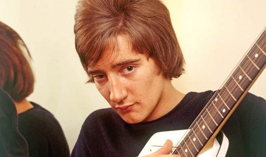 Why was Rod Stewart Called Rod the Mod? The Story Behind the Nickname