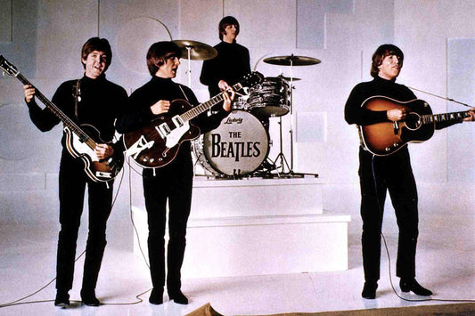 The Beatles in 1962: The Year That Launched a Global Phenomenon