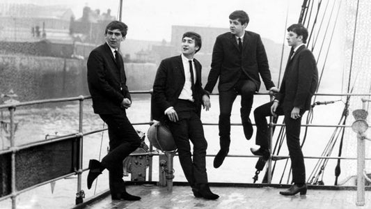Why Are The Beatles Important to Liverpool? Unveiling The Legacy